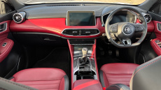 MG Hs 1.5 T-GDI Exclusive 5dr Petrol Hatchback